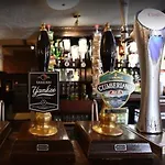 Penzion The Unicorn Richmond (North Yorkshire)