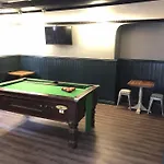 The Unicorn Penzion Richmond (North Yorkshire)