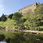 The Unicorn Penzion 3*