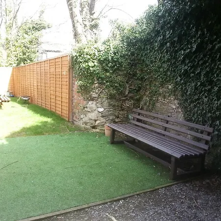 بيت ريفي The Unicorn ريتشموند