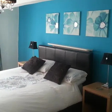 بيت ريفي The Unicorn