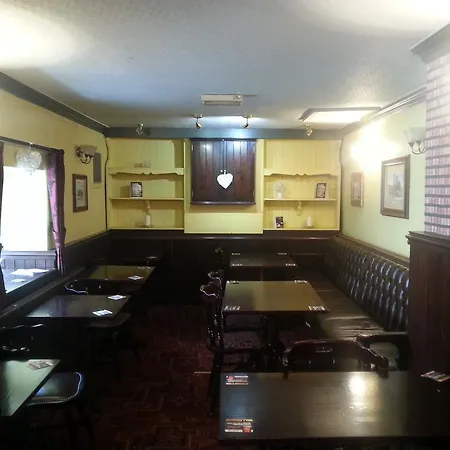 The Unicorn بيت ريفي