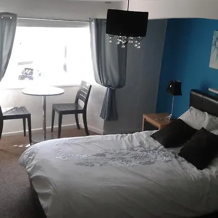 بيت ريفي The Unicorn 3*