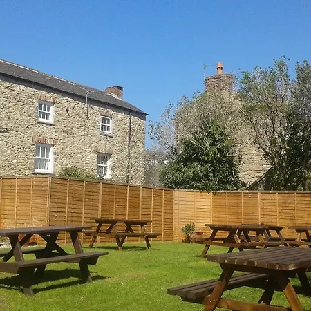 The Unicorn Penzion Richmond (North Yorkshire)