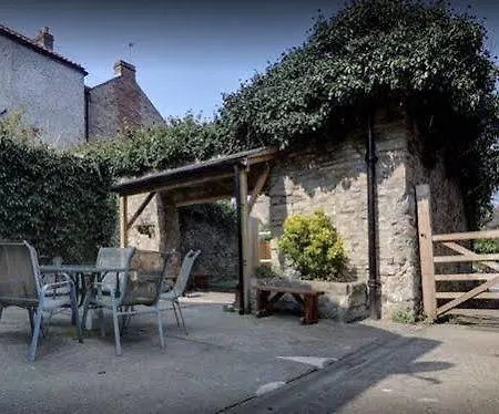 بيت ريفي The Unicorn 3*