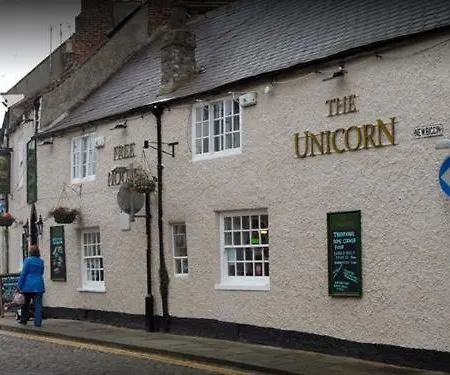 The Unicorn 3*