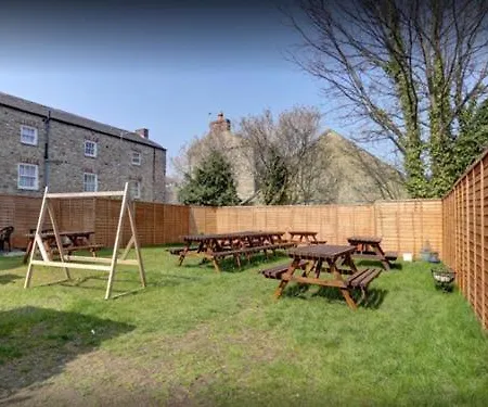 بيت ريفي The Unicorn 3*