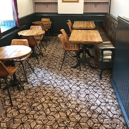 The Unicorn Gasthof Richmond (North Yorkshire)