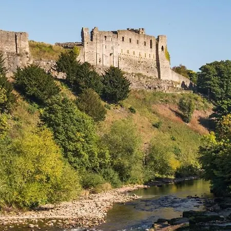 The Unicorn بيت ريفي ريتشموند