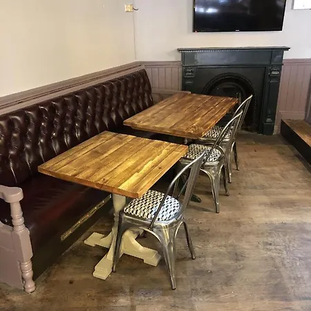 بيت ريفي The Unicorn