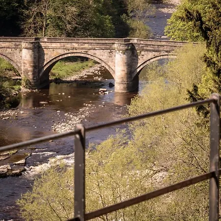 The Unicorn بيت ريفي 3*