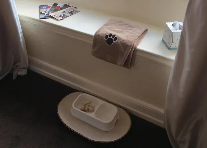 The Unicorn Inn Richmond (North Yorkshire)