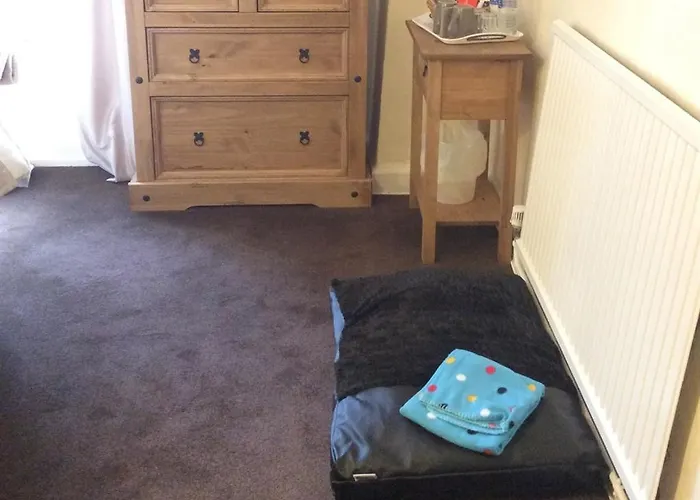 The Unicorn Inn Richmond (North Yorkshire)