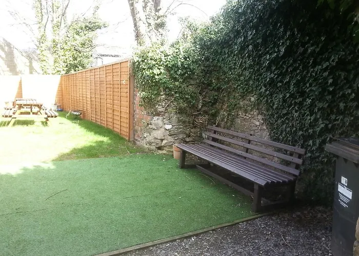 Inn The Unicorn Richmond (North Yorkshire)