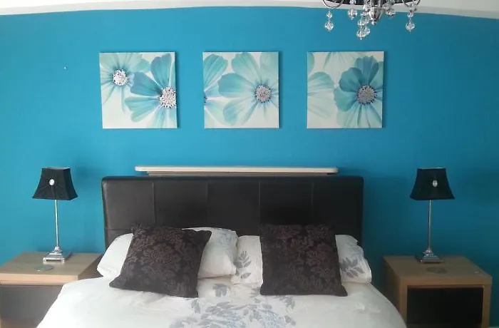 The Unicorn 3* Richmond (North Yorkshire)