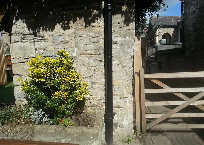 The Unicorn Inn Richmond (North Yorkshire)