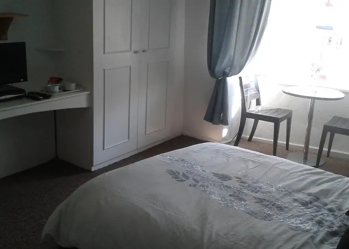 The Unicorn Richmond (North Yorkshire)