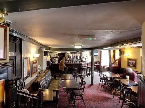 Inn The Unicorn Richmond (North Yorkshire)