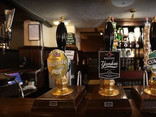 The Unicorn Inn Richmond (North Yorkshire)