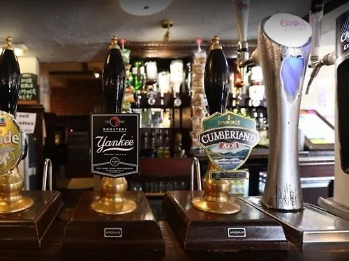 Inn The Unicorn Richmond (North Yorkshire)