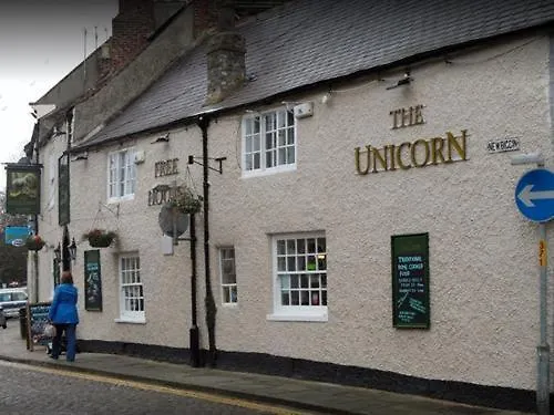 The Unicorn 3*