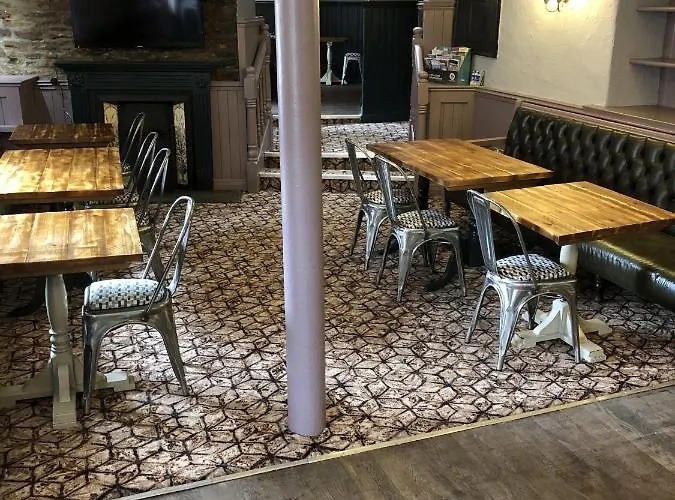 The Unicorn 3* Richmond (North Yorkshire)