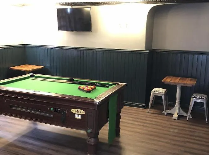 The Unicorn Inn Richmond (North Yorkshire)