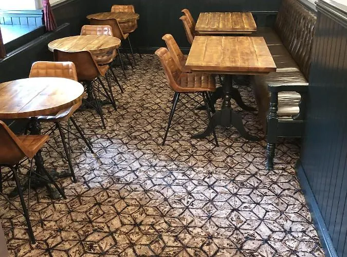 The Unicorn Inn Richmond (North Yorkshire)