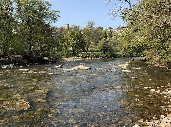 The Unicorn 3* Richmond (North Yorkshire)