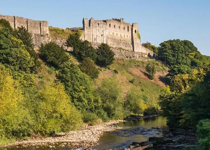 The Unicorn Inn Richmond (North Yorkshire)