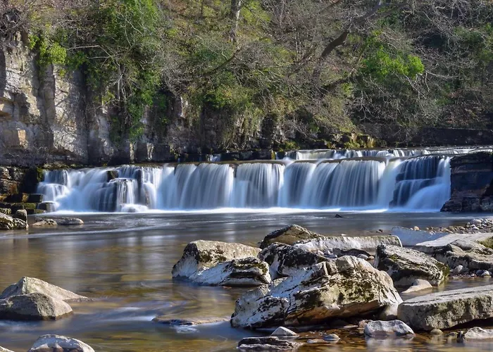 The Unicorn Richmond (North Yorkshire)