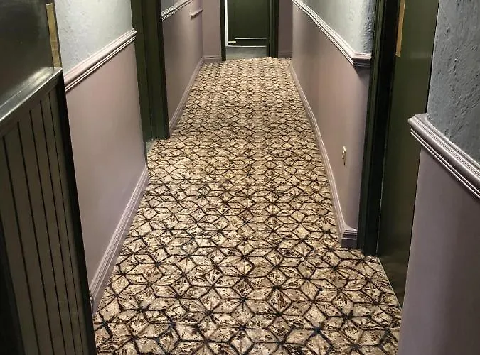 The Unicorn Richmond (North Yorkshire)