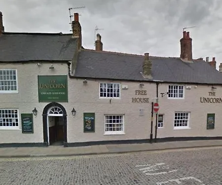 The Unicorn Inn 3*
