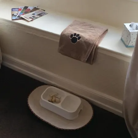 The Unicorn Herberg Richmond (North Yorkshire)