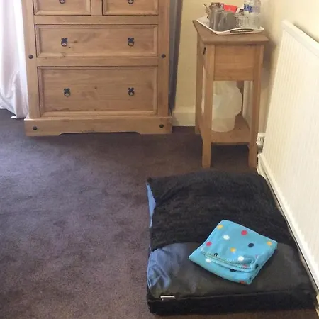 The Unicorn Herberg Richmond (North Yorkshire)