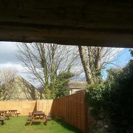 The Unicorn Inn 3*