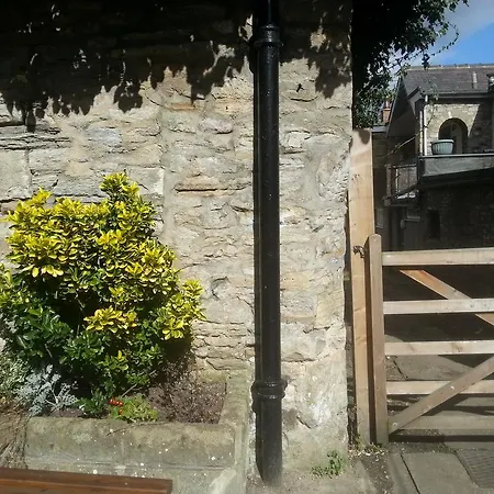 The Unicorn Inn Richmond (North Yorkshire)