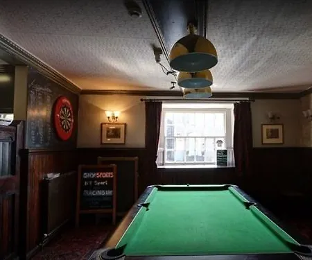 The Unicorn 3*