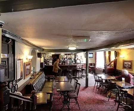 Inn The Unicorn Richmond (North Yorkshire)