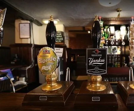 The Unicorn Herberg Richmond (North Yorkshire)