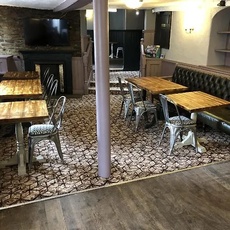 The Unicorn 3* Richmond (North Yorkshire)
