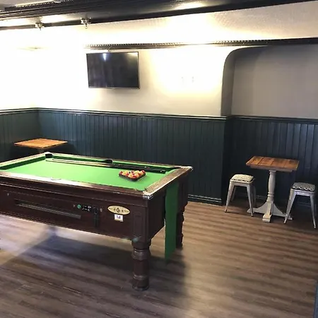 The Unicorn Herberg Richmond (North Yorkshire)