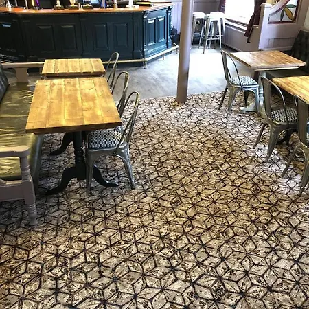 The Unicorn Inn