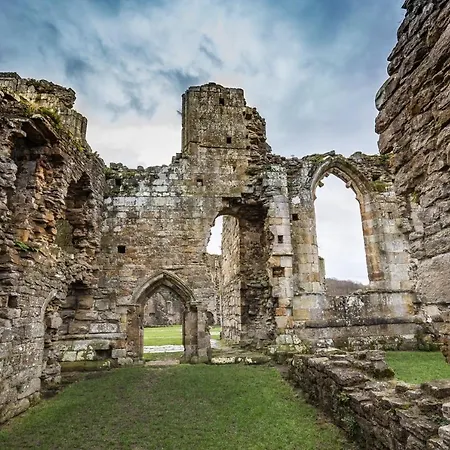 Herberg The Unicorn 3*